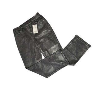 Gloria Vanderbilt Amanda Average Jeans 12 (4411)